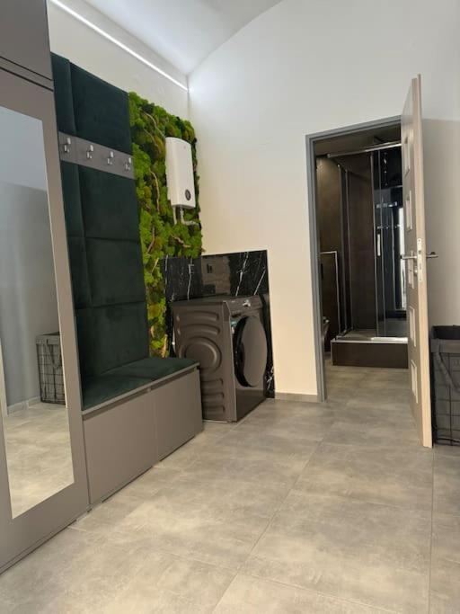 Offspa Privatni Wellness Daire *