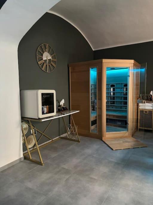 Offspa Privatni Wellness Daire Prag
