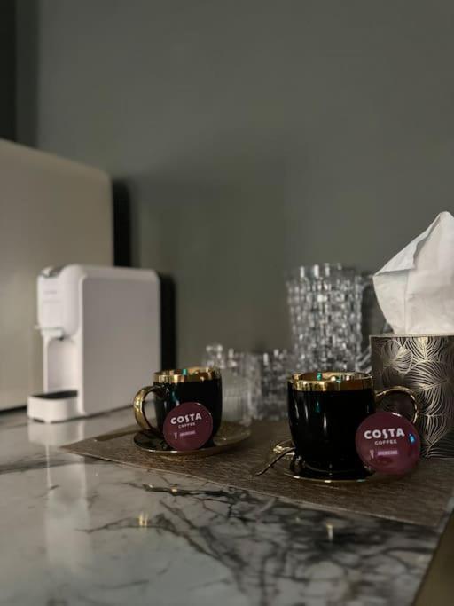Daire Offspa Privatni Wellness